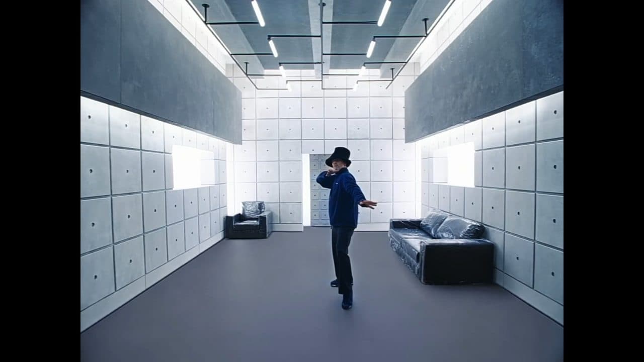 Virtual Insanity (3Oth anniversary)